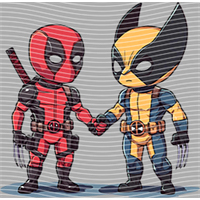 Marvel Comics-MA 241